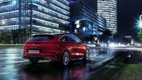 Nuevo Kia ProCeed