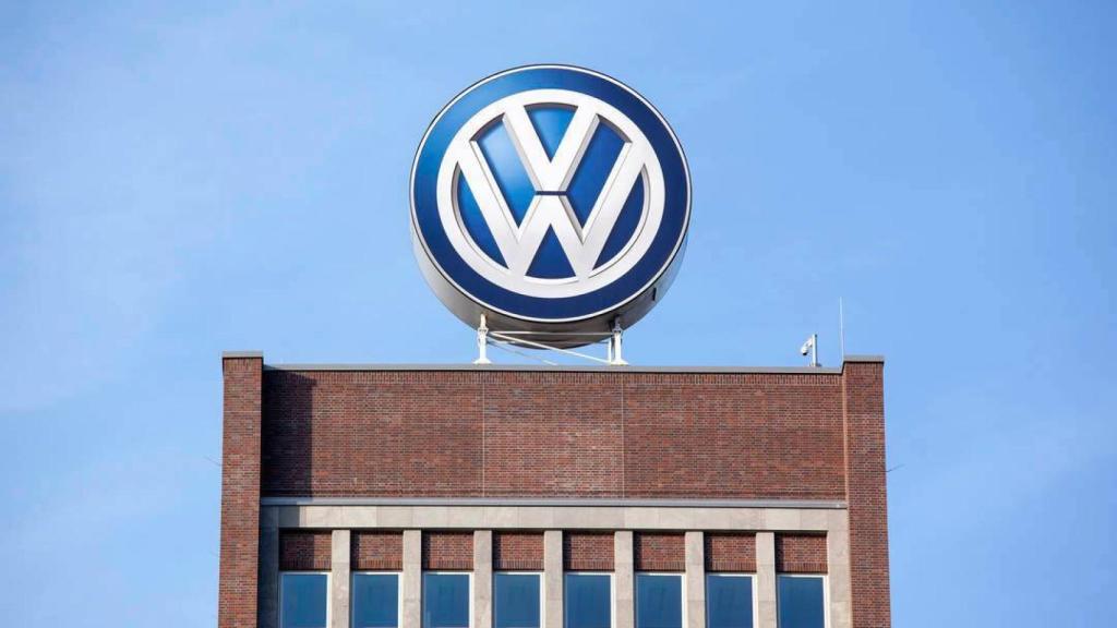 Grupo Volkswagen