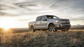 Ford F-150 2018