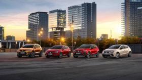 SEAT sigue batiendo récords de ventas