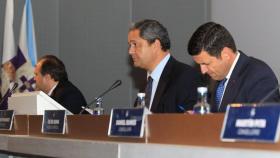 Última hora: Dimite Tino Fernández como presidente del Dépor
