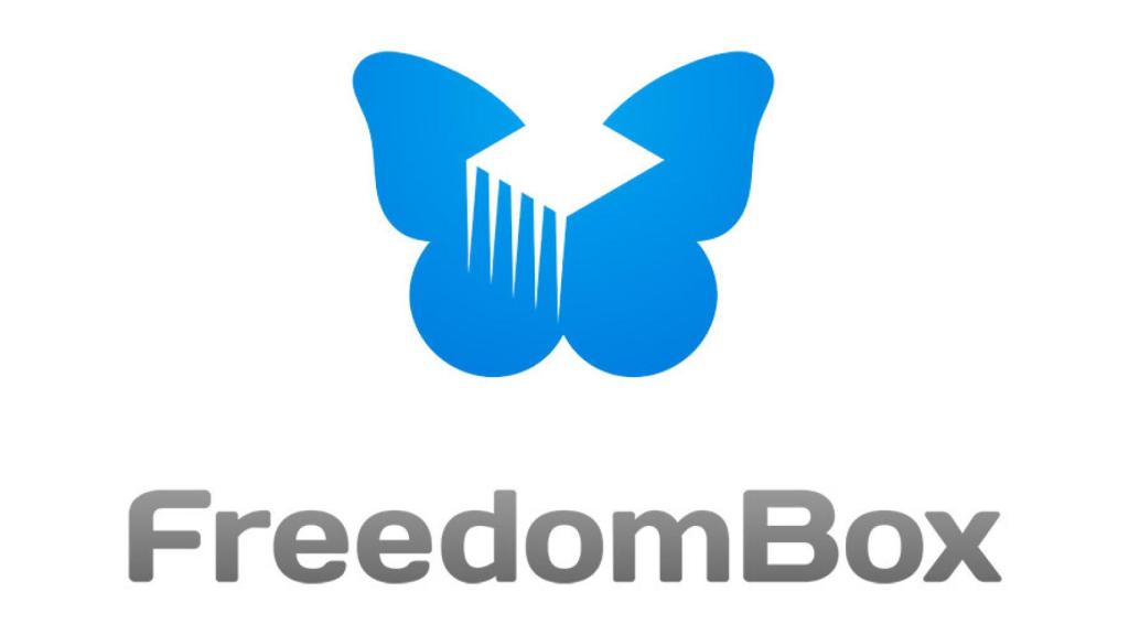 FreedomBox-logo