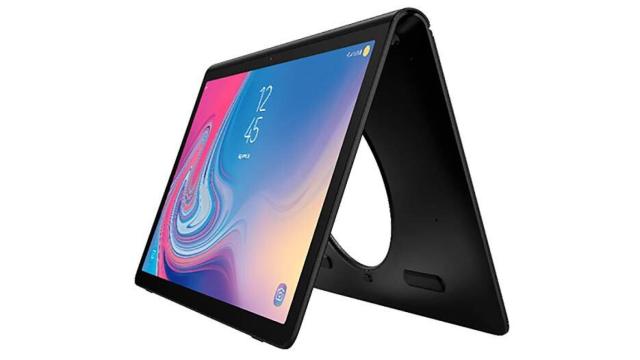 Samsung renovará su tablet más grande: nueva Galaxy View 2 filtrada