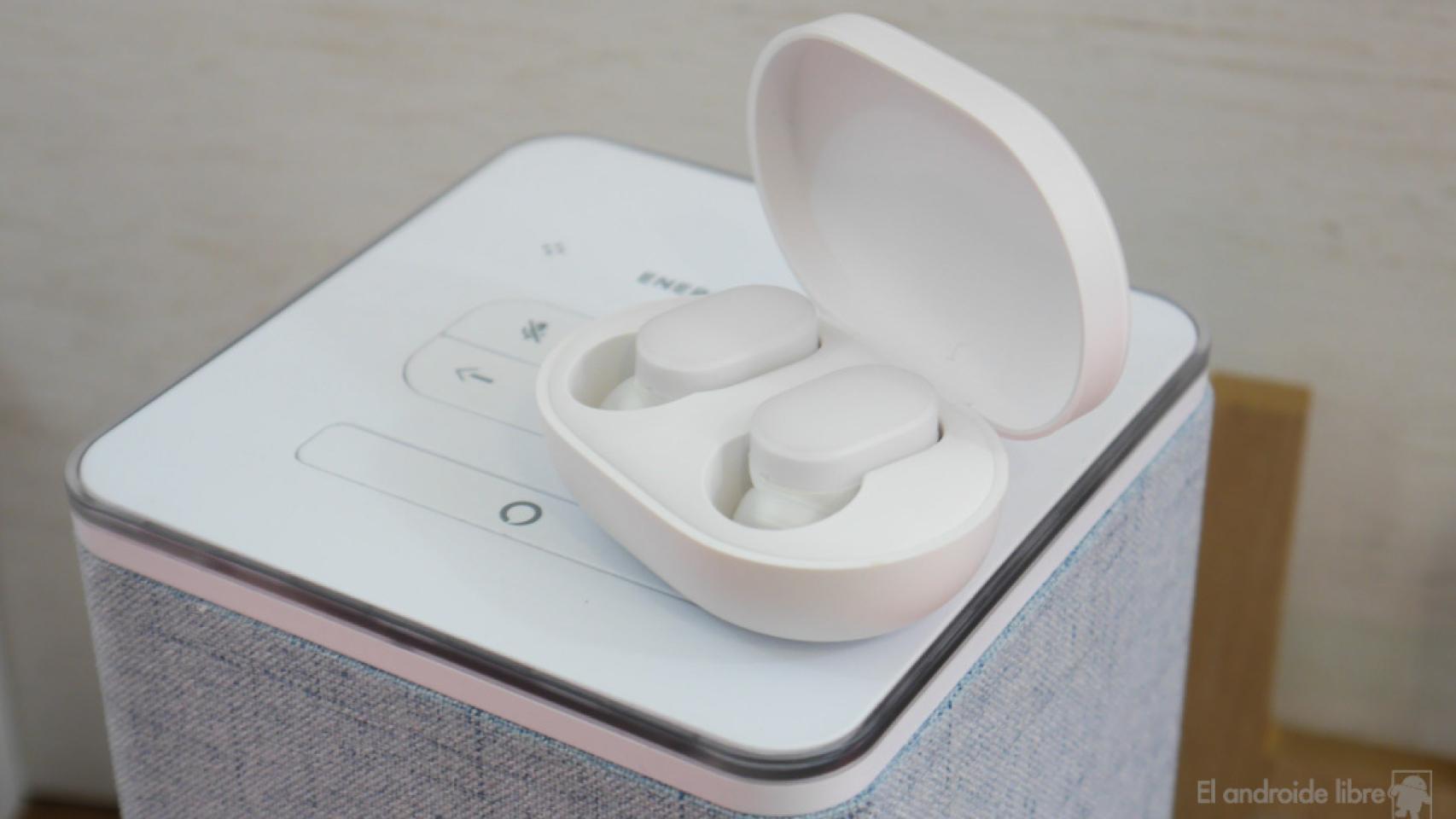 Como emparejar y sincronizar los Xiaomi Airdots si te dan problemas