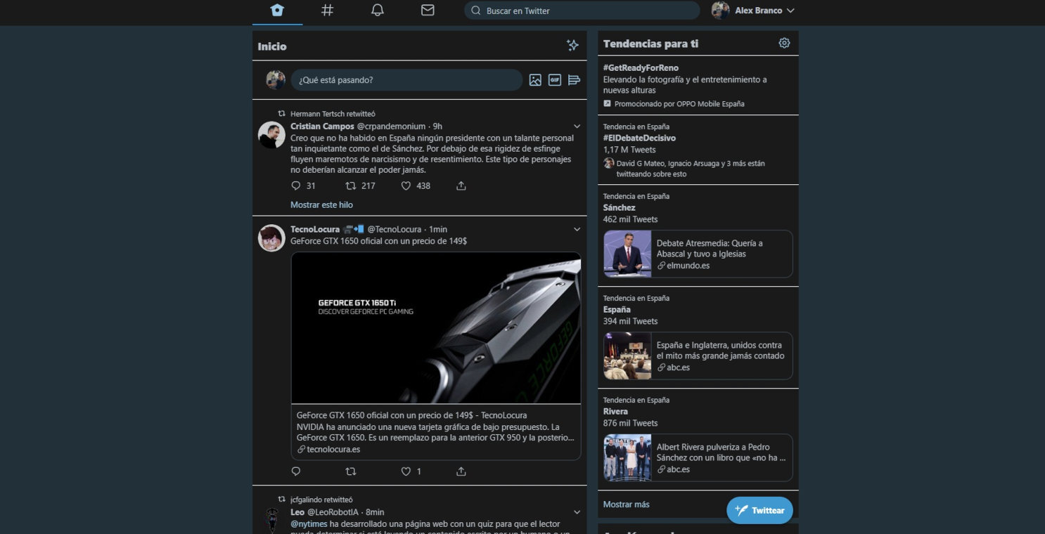 twitter web nuevo 2