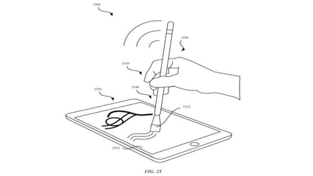 Patente Apple 1