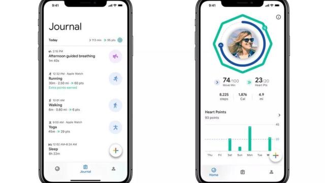 Google Fit