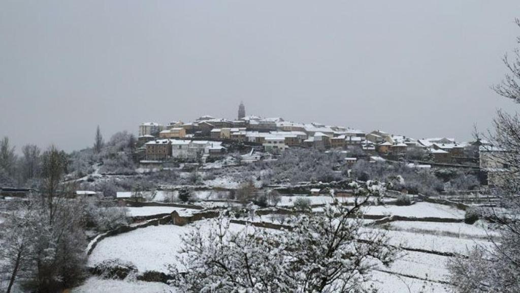 Castilla y León