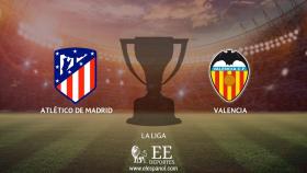 Atlético de Madrid - Valencia