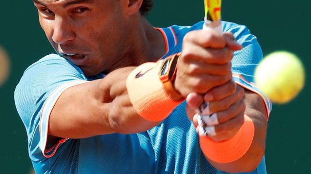 Rafa Nadal