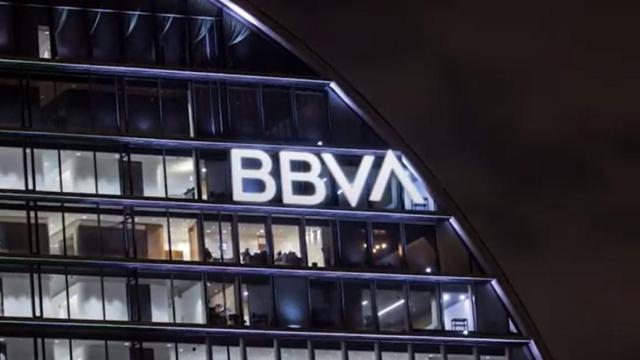 bbva nuevologo