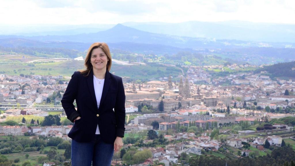 Pilar Cancela (PSOE): Nos jugamos lo que tanto nos ha costado conseguir a las mujeres