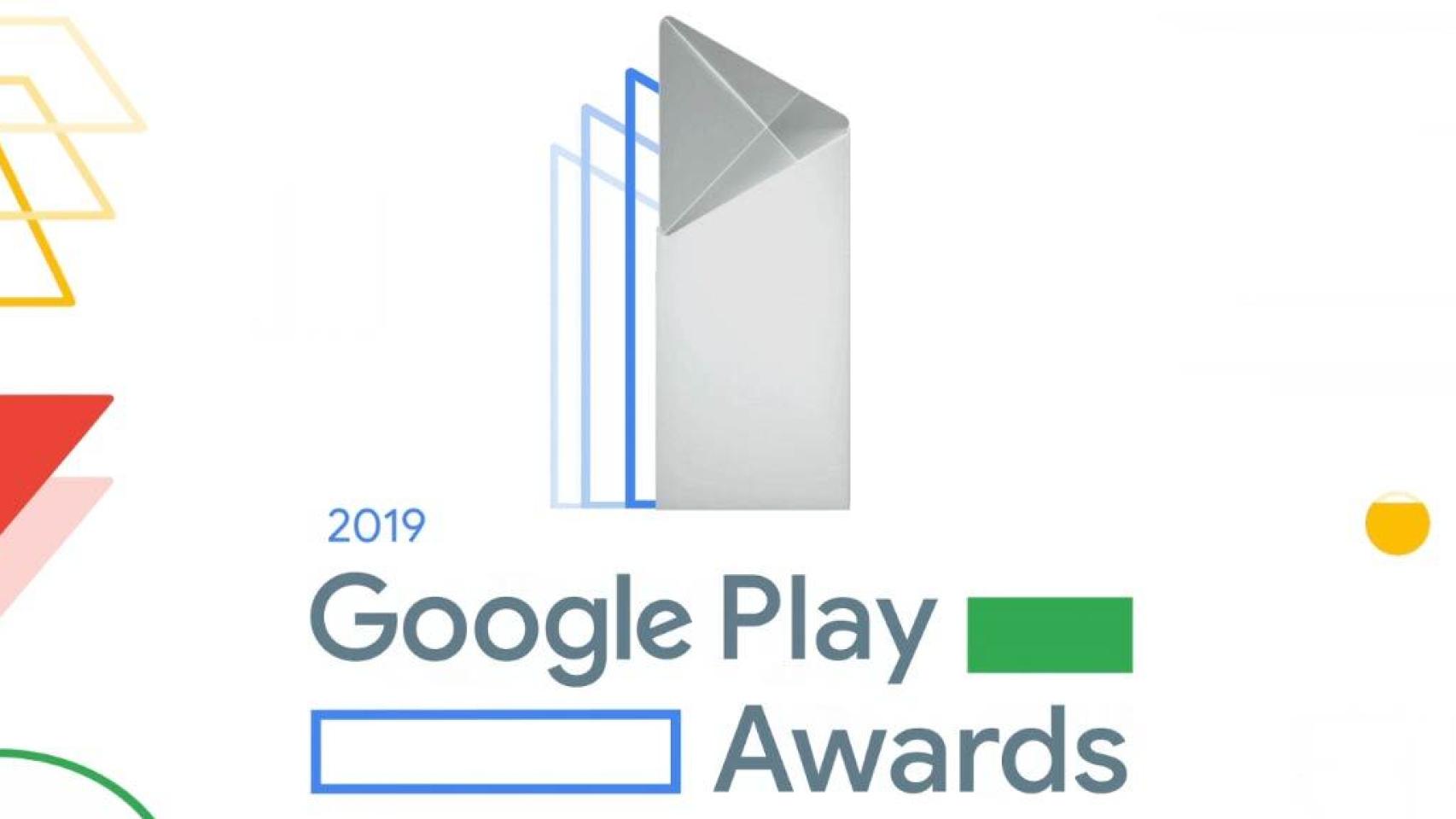 Estas son las mejores aplicaciones de 2019 según la Google Play