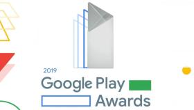 Estas son las mejores aplicaciones de 2019 según la Google Play