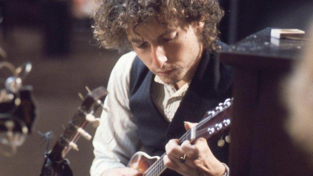 La última oportunidad de Bob Dylan en Galicia