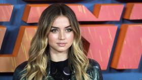 Ana de Armas será la nueva chica Bond.