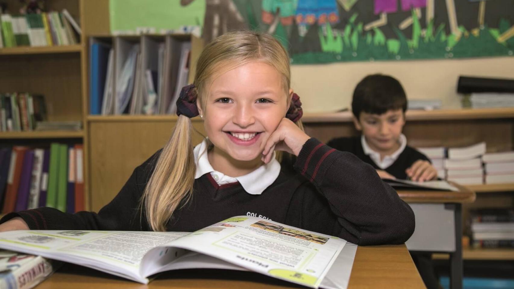 Colegio Patrocinio de San José (Málaga)