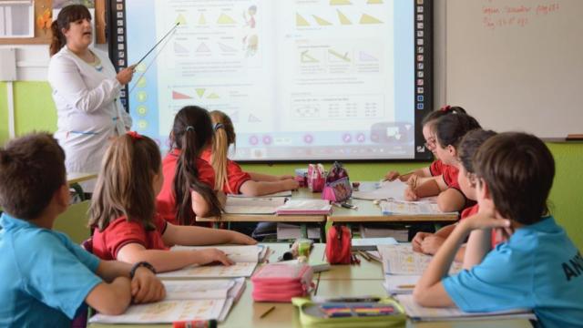 Colegio Luis Vives (Palma de Mallorca)