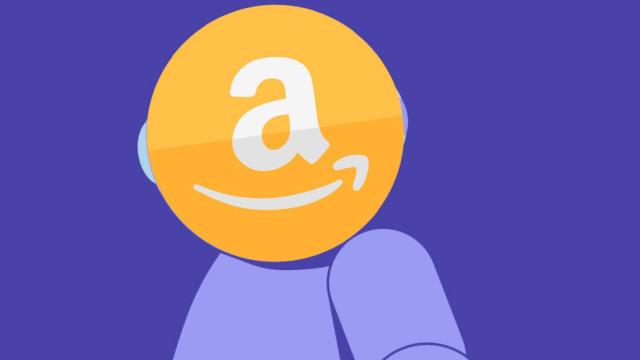 Inteligencia-Artificial-Amazon