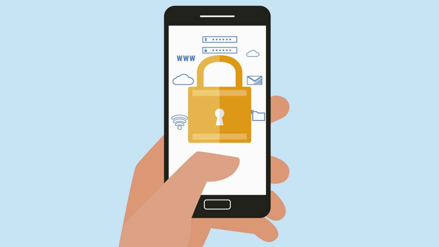Cómo evitar que Google Smart Lock guarde tus contraseñas