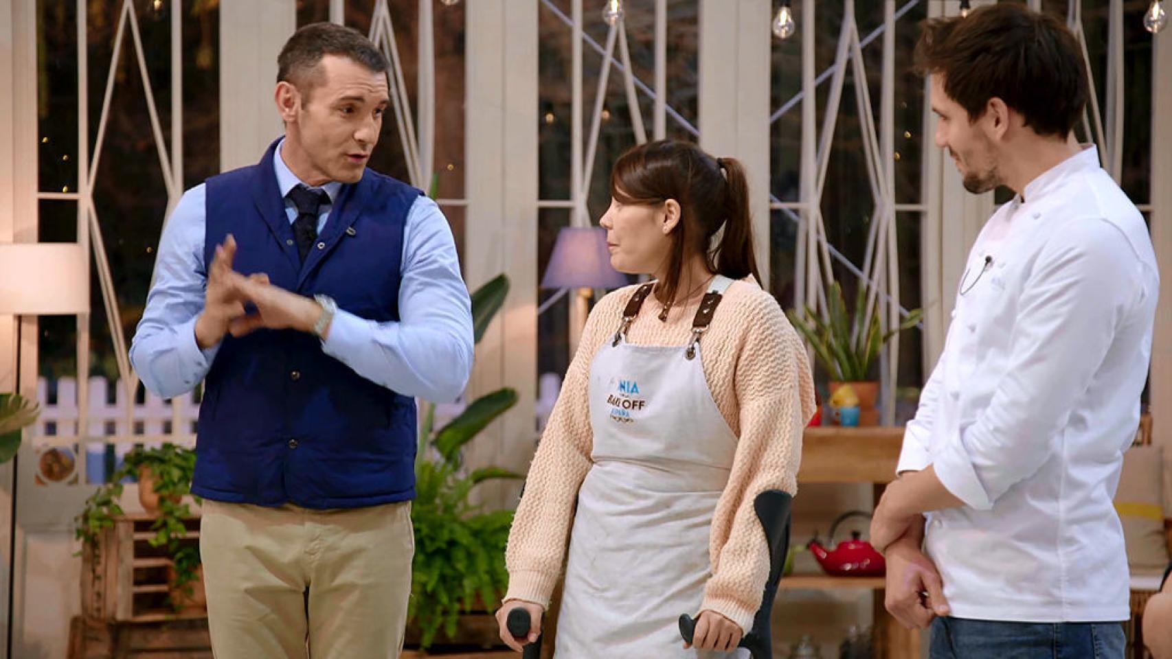 ‘Bake off’, víctima de las elecciones: descansará este domingo