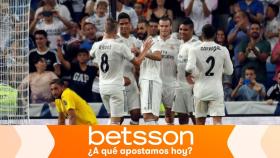 Gana 20 euros apostando a la victoria del Real Madrid y Barça en la jornada 35 de La Liga