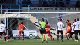 FOTO: UB Conquense