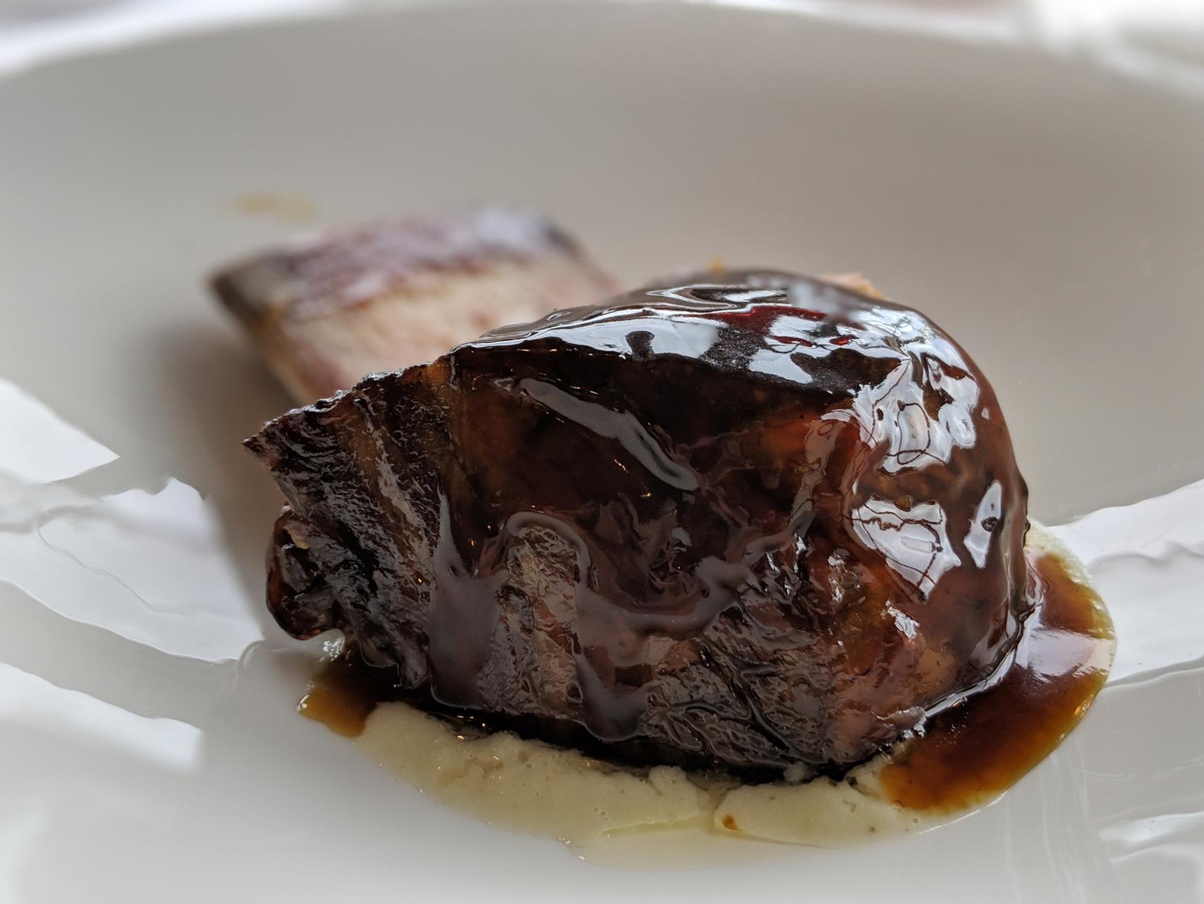 Finca Santa Rosalía, el mejor restaurante para comer Wagyu auténtico