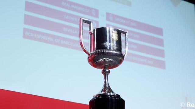 La Copa del Rey