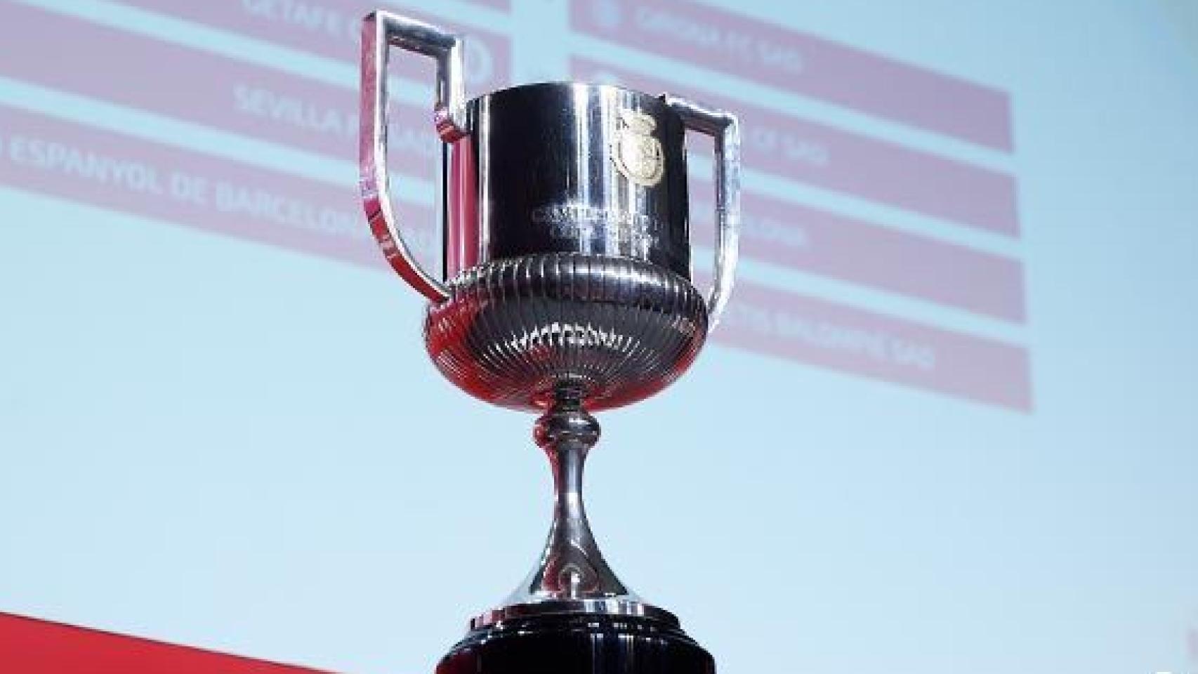 La Copa del Rey