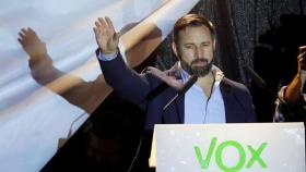 Santiago Abascal