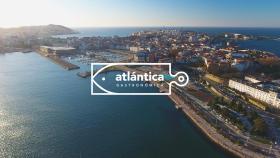 Así será Atlántica Gastronómica, el nuevo gran evento culinario de A Coruña