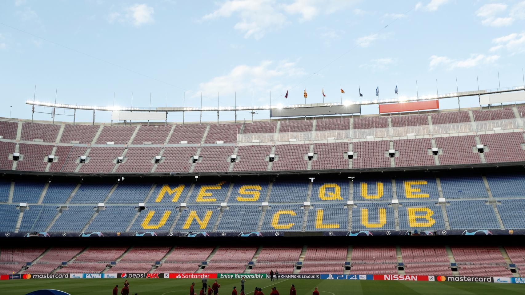 Camp Nou