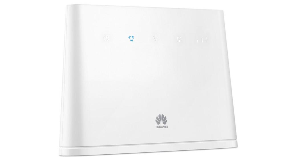 huawei router 1