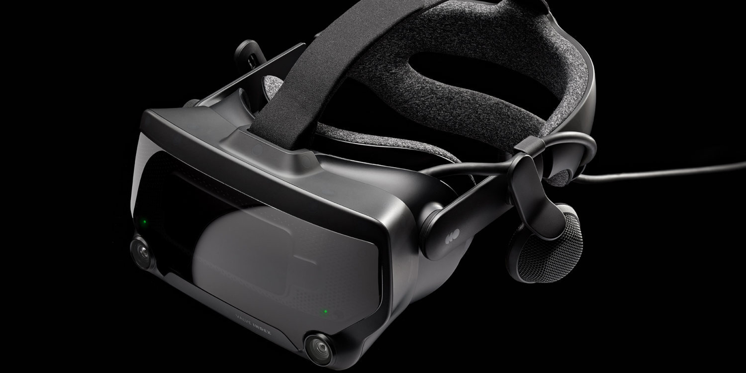 valve index 3