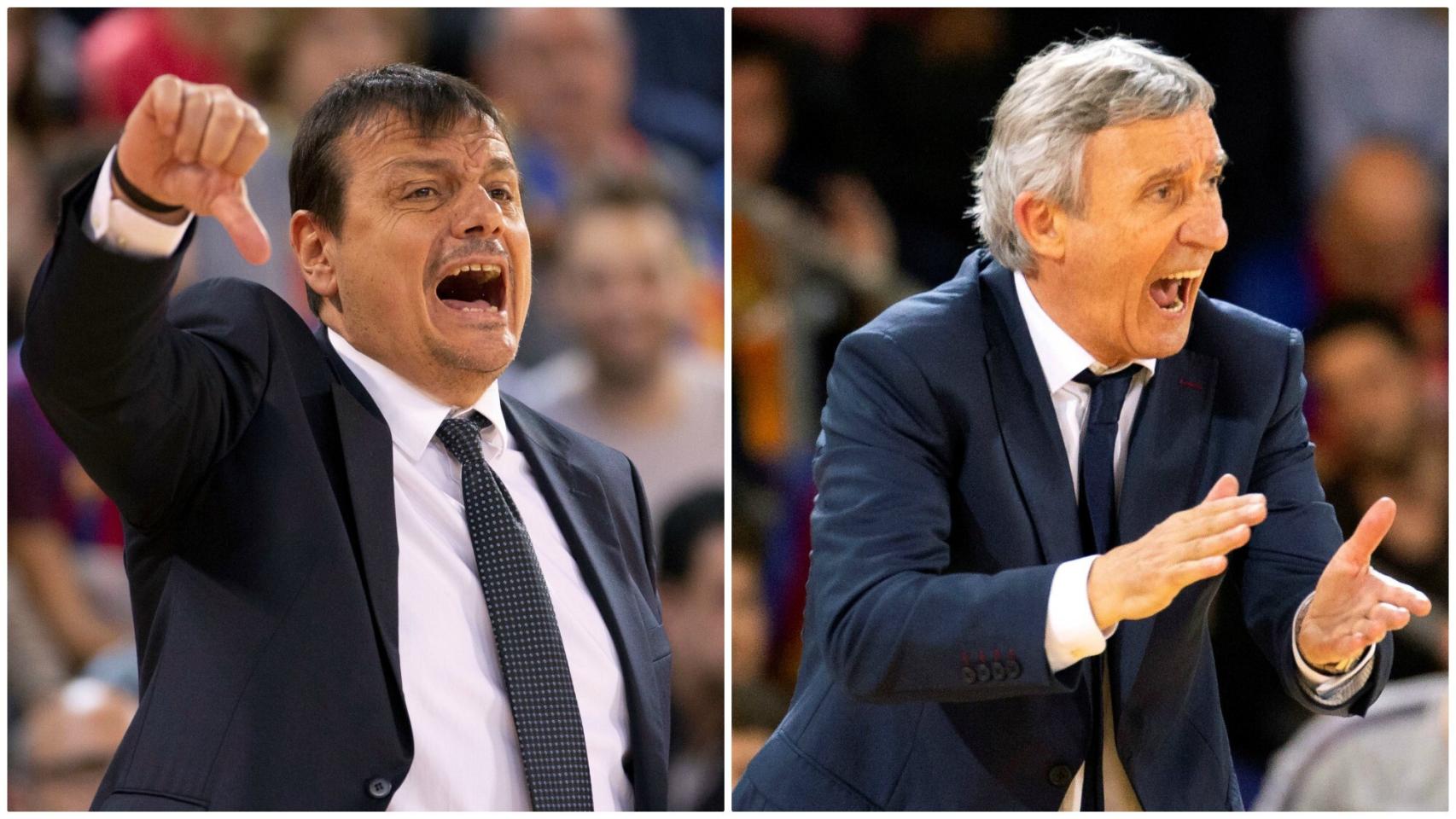 Ataman y Pesic