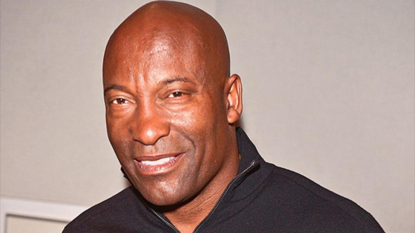 Image: Muere John Singleton, figura clave del cine afroamericano