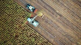 Si no hay conectividad, las nuevas tecnologías no podrán utilizarse en el campo.