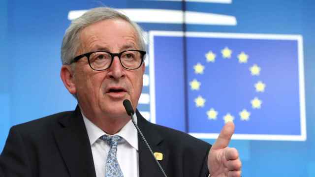 El mandato de Juncker expira el 31 de octubre