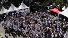 El día de la Ciencia en la Calle se celebra el sábado 4 de mayo