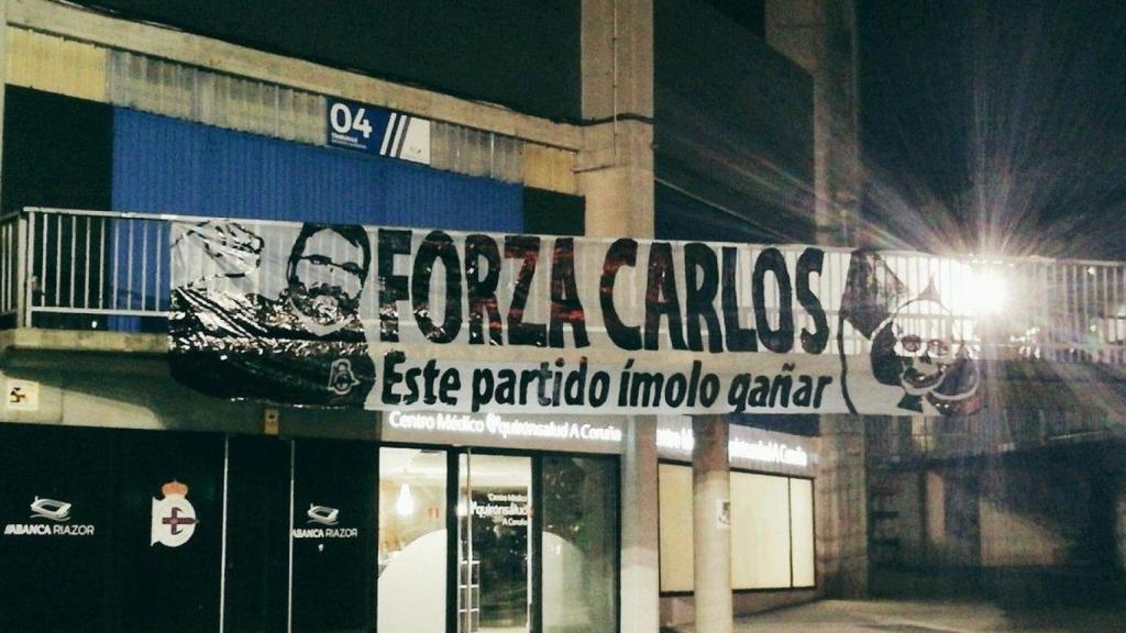 Consternación en el deportivismo por la muerte de Carlos Cela, de la peña Faluya