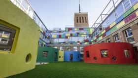 Colegio Ideo (Madrid)