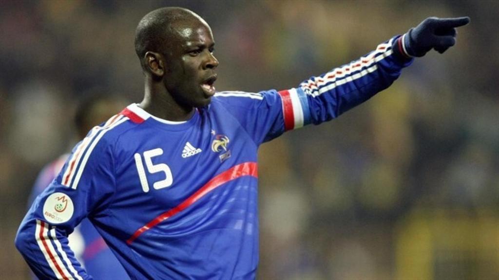 Lilian Thuram