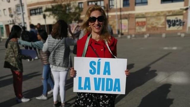 La número 20 de Vox en Rincón de la Victoria a las municipales.