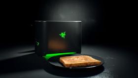 Tostadora de Razer 1