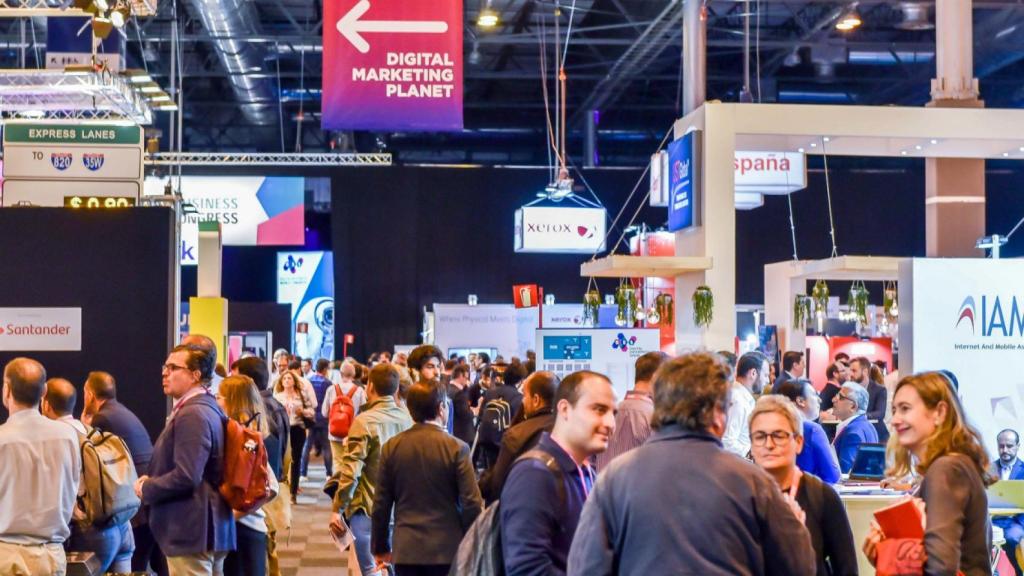 Los eventos de innovación que no te puedes perder este mes de mayo