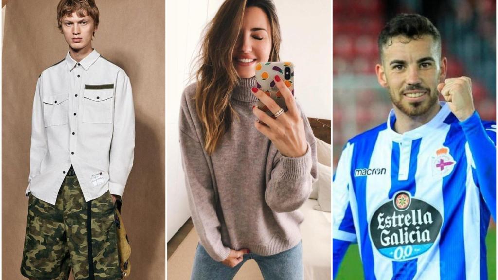 Las marcas gallegas con más seguidores en Instagram