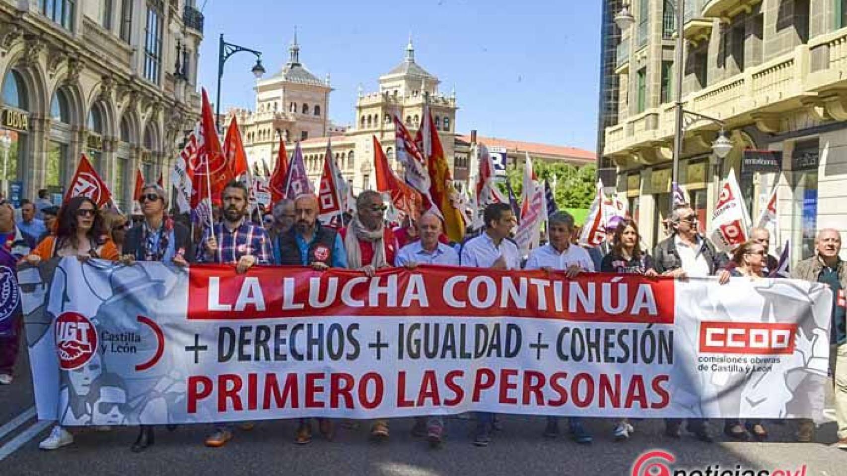 Castilla y León