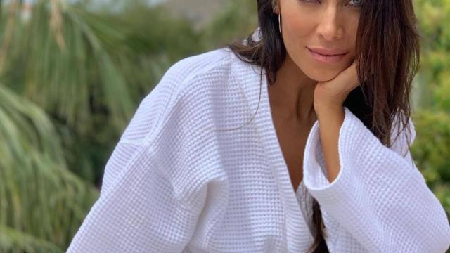 Pilar Rubio apenas tiene un mes para decidir los últimos detalles de su 'look' nupcial.