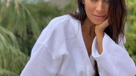 Pilar Rubio apenas tiene un mes para decidir los últimos detalles de su 'look' nupcial.